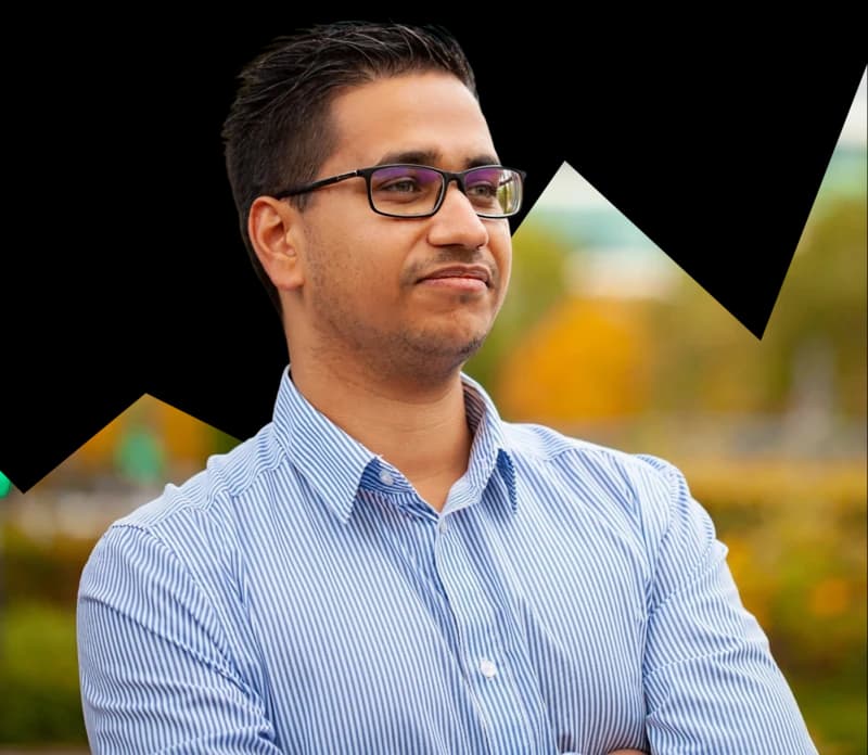 Yannic Schröer – Freelancer für Webentwicklung und SEO aus Karlsruhe